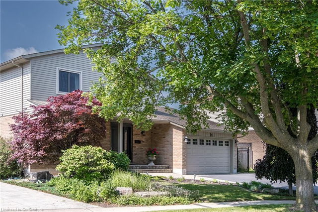 14 Bing Crescent