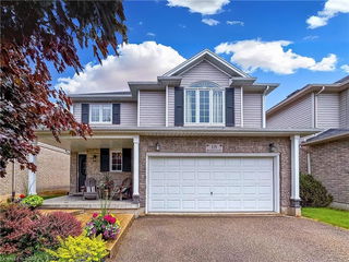 18 Bricker Court