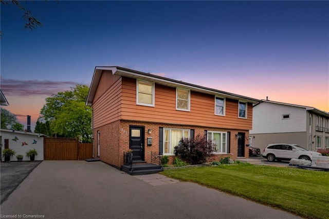 247 St Andrews Drive