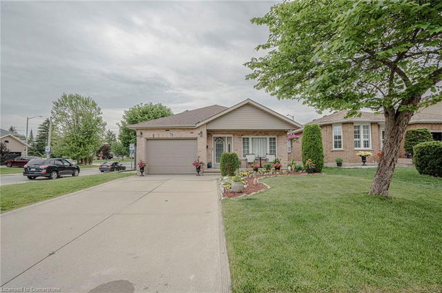 78 Philomena Drive
