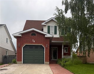 78 Ironstone Drive
