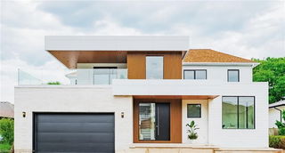504 Winona Road