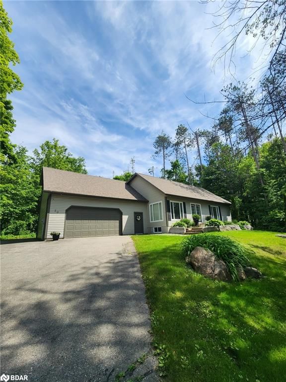 20 Cathedral Pines Road