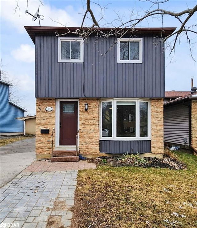 42 Janice Drive