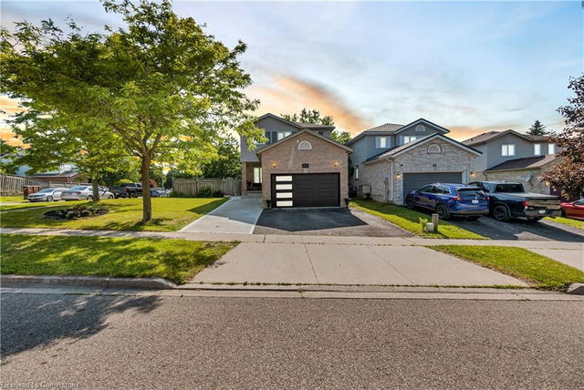 40 Alderson Drive