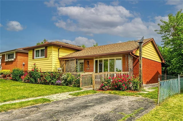 54 Berko Avenue