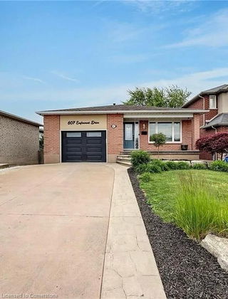 607 Eaglewood Drive