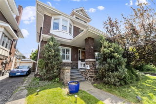 91 Barnesdale Boulevard