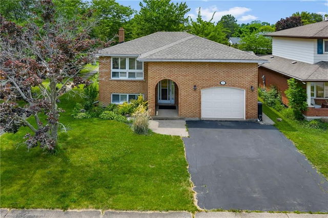 7 Canora Court