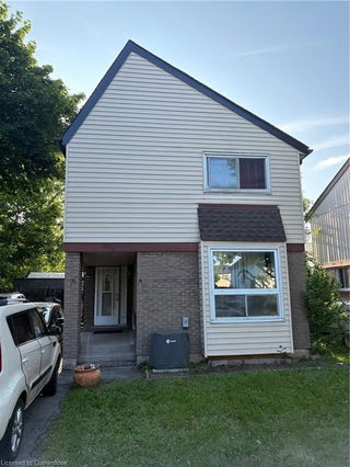 408 East 21st Street