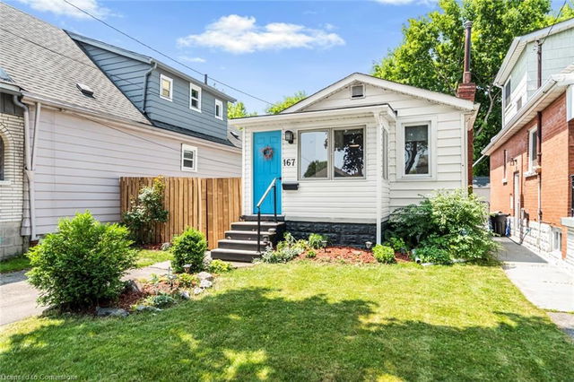 167 Tolton Avenue
