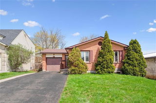 407 Ironwood Road