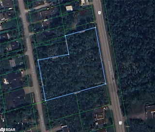 PT LOT 10 Kennedy Rd Road