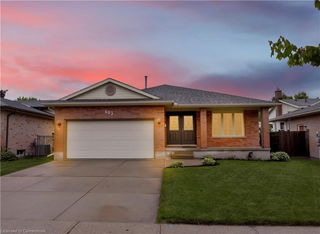 483 Northlake Drive
