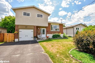 14 Larkdale Crescent