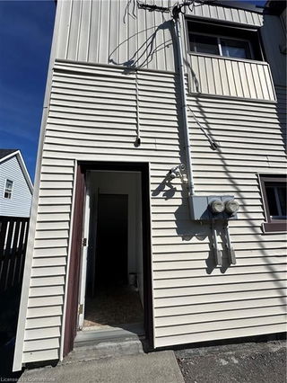 203 Grove Street