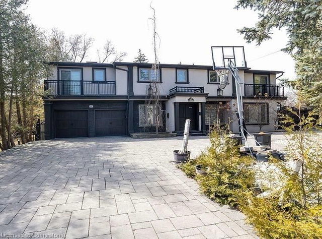 60 Belvedere Drive