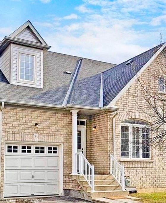 27 - 19 Niagara Drive