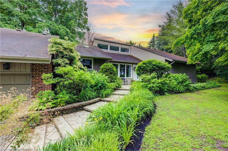1020 Rivers Edge Drive, West Montrose, Ontario