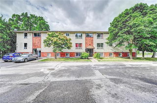 15 - 119 Cedar Street S