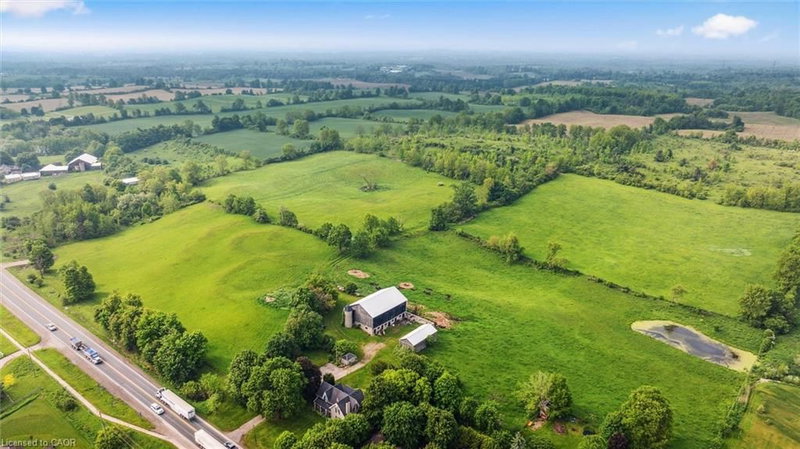 LOT 32 Concession 7