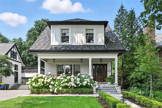 112 Chedoke Avenue
