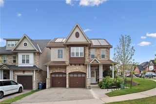 18 Geddes Crescent