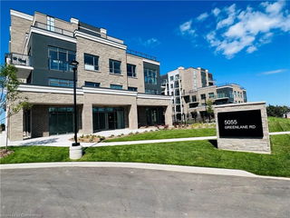 402 - 5055 Greenlane Road