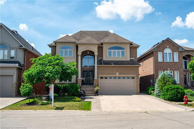 44 Parkmanor Drive