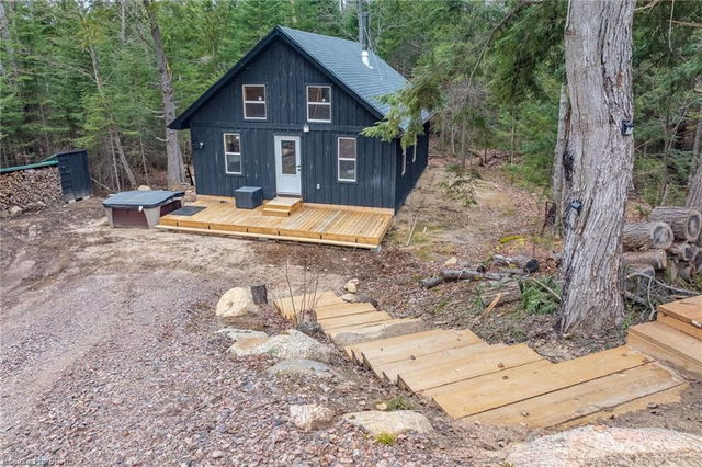 1820 Riding Ranch Road