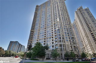 1202 - 3880 Duke Of York Boulevard
