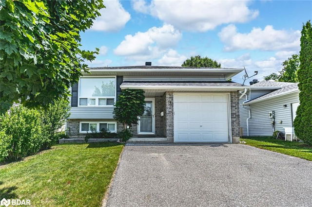 14 Jordon Crescent