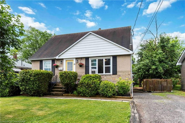 28 Ivy Avenue