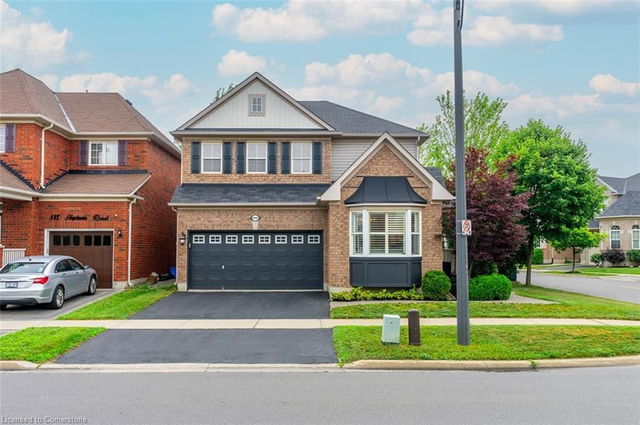 849 Hepburn Road