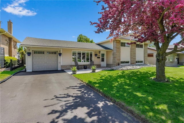 4480 Queensway Garden