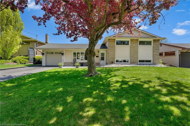 4480 Queensway Garden