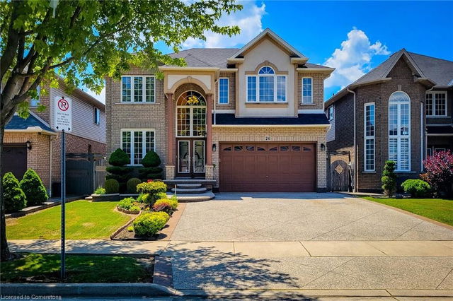 26 Colin Crescent