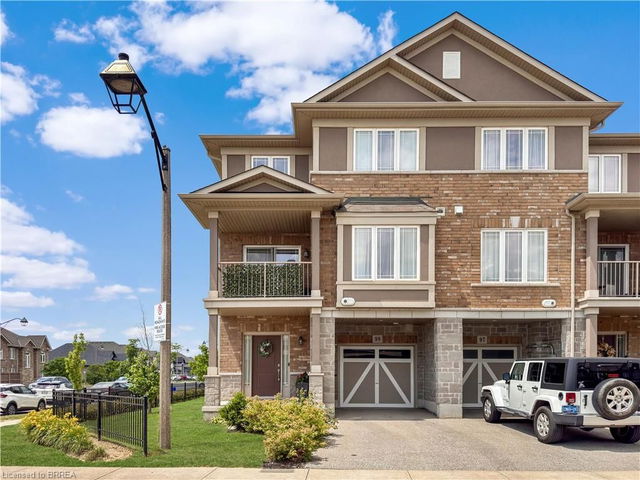 99 Bloom Crescent