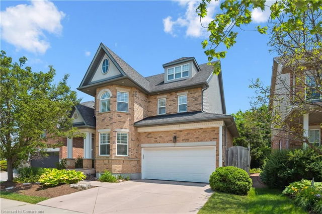 135 Hawkswood Drive