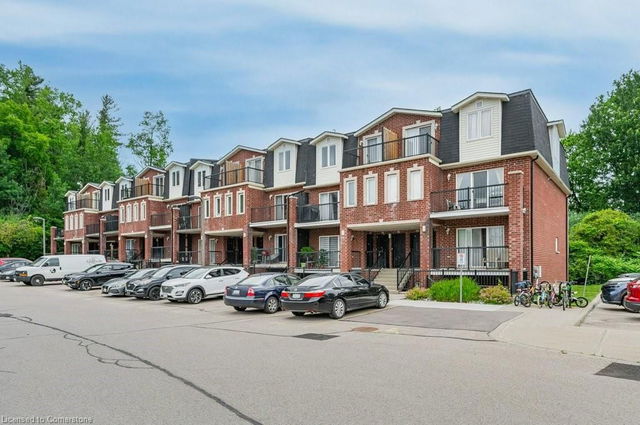 14A - 45 Cedarhill Crescent