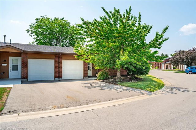 1 Archdeacon Clark Trail