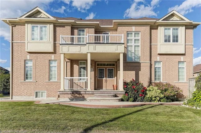 UPPER - 3 Coolwater Drive