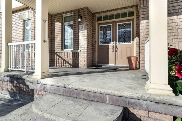 UPPER - 3 Coolwater Drive