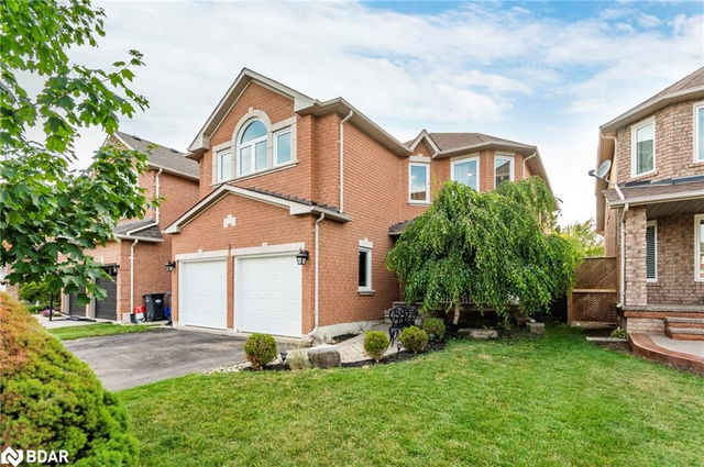 7 Banington Crescent