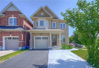 70 Gillespie Drive