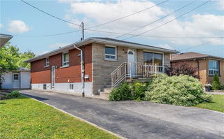 81 Limeridge Road W