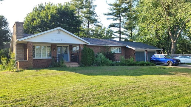 321 Halton Avenue
