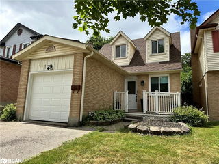 141 Ironwood Road