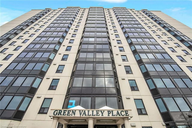 105 - 35 Green Valley Drive