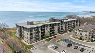 230 - 35 Southshore Crescent